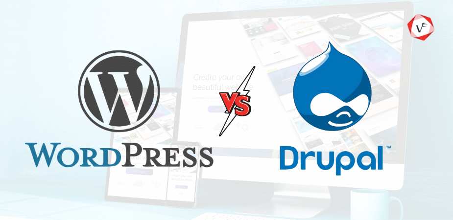 Comparing WordPress and Drupal: Which CMS is Right for Your Business